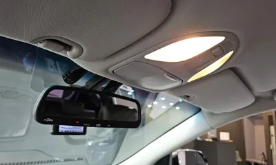 Hyundai Santafe 2016, 96888 км, за 7318.51 USD - фото 16