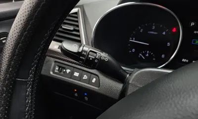 Hyundai Santafe 2016, 96888 км, за 7318.51 USD - фото 17