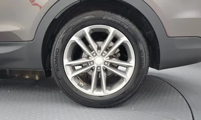 Hyundai Santafe 2016, 96888 км, за 7318.51 USD - фото 21