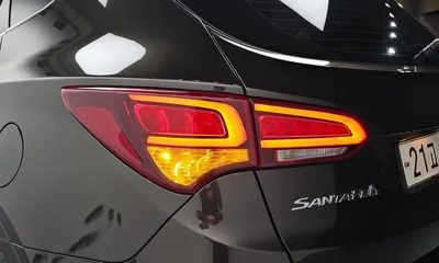 Hyundai Santafe 2016, 96888 км, за 7318.51 USD - фото 23