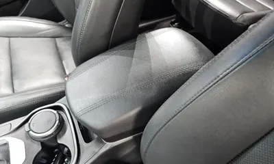 Hyundai Santafe 2016, 96888 км, за 7318.51 USD - фото 27