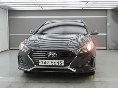 Hyundai Sonata 2019, 27795 км, за 7280.76 USD
