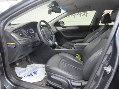 Hyundai Sonata 2019, 27795 км, за 7280.76 USD