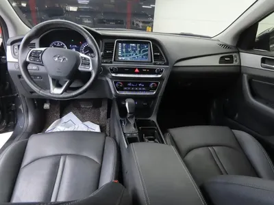Hyundai Sonata 2019, 27795 км, за 7280.76 USD - фото 7