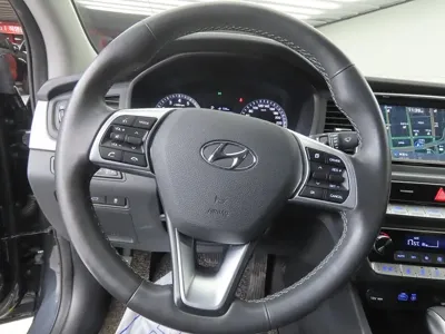 Hyundai Sonata 2019, 27795 км, за 7280.76 USD - фото 8