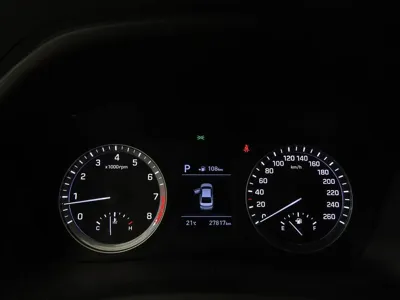 Hyundai Sonata 2019, 27795 км, за 7280.76 USD - фото 10