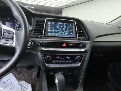 Hyundai Sonata 2019, 27795 км, за 7280.76 USD - фото 11