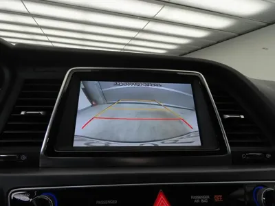 Hyundai Sonata 2019, 27795 км, за 7280.76 USD - фото 14