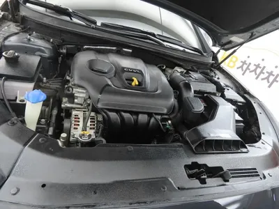 Hyundai Sonata 2019, 27795 км, за 7280.76 USD - фото 19