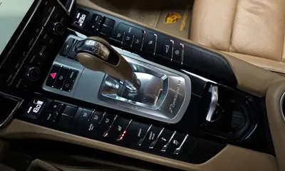Porsche Panamera 2011, 101108 км, за 13005.78 USD - фото 9
