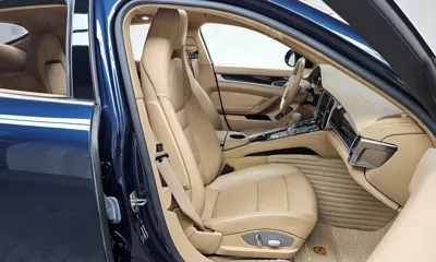 Porsche Panamera 2011, 101108 км, за 13005.78 USD - фото 12