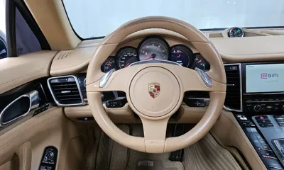 Porsche Panamera 2011, 101108 км, за 13005.78 USD - фото 13