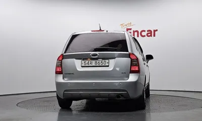 Kia Carens 2013, 162555 км, за 2553.5 USD