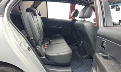 Kia Carens 2013, 162555 км, за 2553.5 USD - фото 11