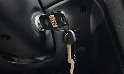 Kia Carens 2013, 162555 км, за 2553.5 USD - фото 14