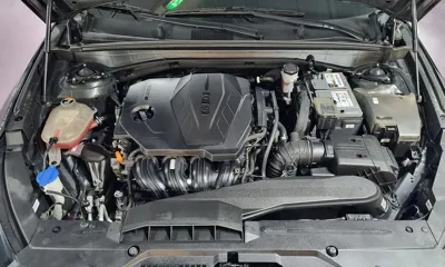 Kia K8 2023, 81558 км, за 13456.74 USD - фото 6