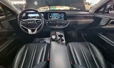 Kia K8 2023, 81558 км, за 13456.74 USD - фото 7