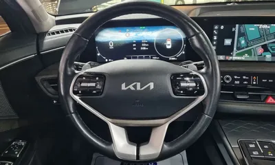 Kia K8 2023, 81558 км, за 13456.74 USD - фото 11