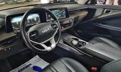 Kia K8 2023, 81558 км, за 13456.74 USD - фото 12