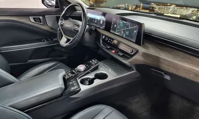 Kia K8 2023, 81558 км, за 13456.74 USD - фото 13