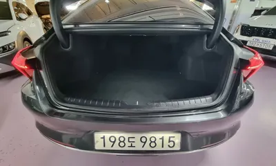 Kia K8 2023, 81558 км, за 13456.74 USD - фото 19