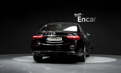 Mercedes-Benz S-Class 2022, 98059 км, за 44272.95 USD