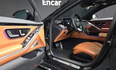 Mercedes-Benz S-Class 2022, 98059 км, за 43997.97 USD - фото 10