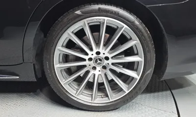 Mercedes-Benz S-Class 2022, 98059 км, за 43997.97 USD - фото 21
