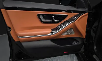 Mercedes-Benz S-Class 2022, 98059 км, за 43997.97 USD - фото 24