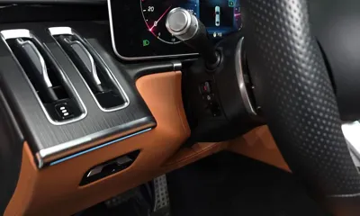 Mercedes-Benz S-Class 2022, 98059 км, за 43997.97 USD - фото 27