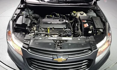 ChevroletGMDaewoo Cruze 2016, 72457 км, за 2883.6 USD - фото 6