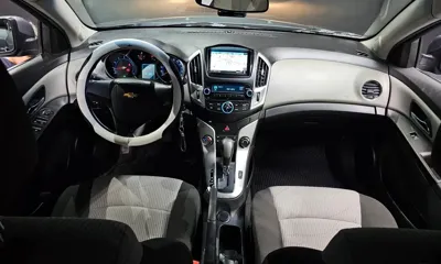 ChevroletGMDaewoo Cruze 2016, 72457 км, за 2883.6 USD - фото 7