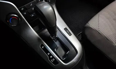 ChevroletGMDaewoo Cruze 2016, 72457 км, за 2883.6 USD - фото 9