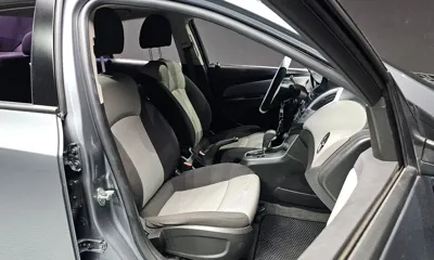 ChevroletGMDaewoo Cruze 2016, 72457 км, за 2883.6 USD - фото 10