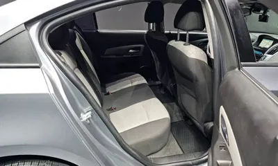 ChevroletGMDaewoo Cruze 2016, 72457 км, за 2883.6 USD - фото 11