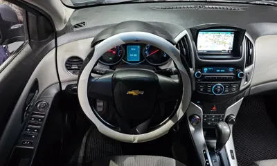 ChevroletGMDaewoo Cruze 2016, 72457 км, за 2883.6 USD - фото 13
