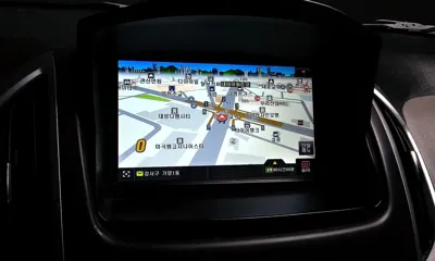 ChevroletGMDaewoo Cruze 2016, 72457 км, за 2883.6 USD - фото 14