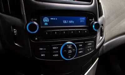 ChevroletGMDaewoo Cruze 2016, 72457 км, за 2883.6 USD - фото 16