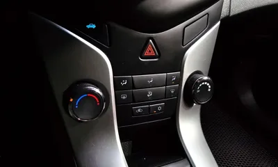 ChevroletGMDaewoo Cruze 2016, 72457 км, за 2883.6 USD - фото 17