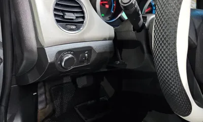 ChevroletGMDaewoo Cruze 2016, 72457 км, за 2883.6 USD - фото 18