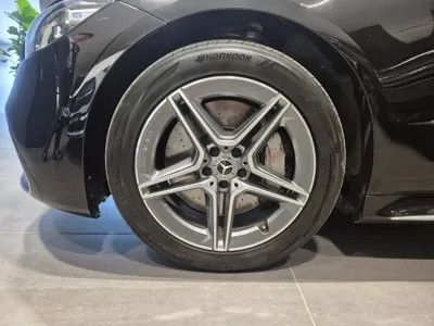 Mercedes-Benz S-Class 2021, 60638 км, за 53018.52 USD