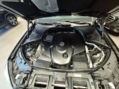 Mercedes-Benz S-Class 2021, 60638 км, за 53018.52 USD - фото 6