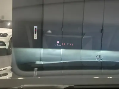 Mercedes-Benz S-Class 2021, 60638 км, за 53018.52 USD - фото 16