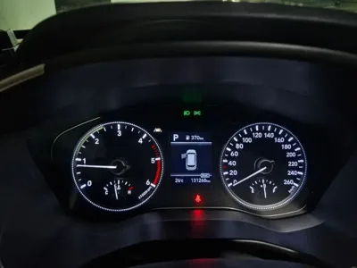 Hyundai Santafe 2019, 131268 км, за 11159.25 USD