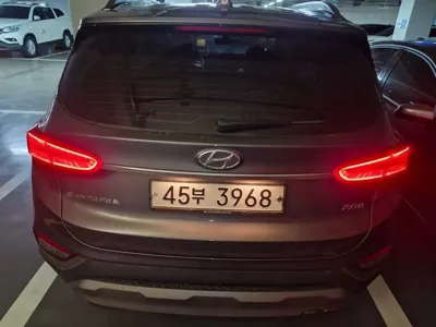 Hyundai Santafe 2019, 131268 км, за 11159.25 USD