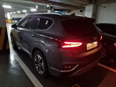 Hyundai Santafe 2019, 131268 км, за 11159.25 USD - фото 7