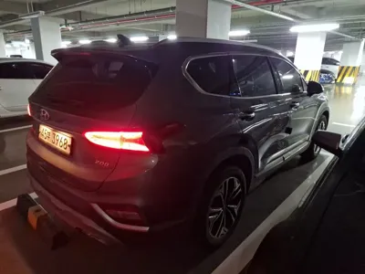 Hyundai Santafe 2019, 131268 км, за 11159.25 USD - фото 8