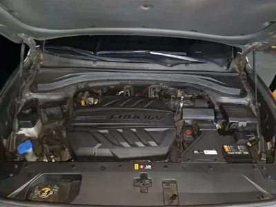 Hyundai Santafe 2019, 131268 км, за 11159.25 USD - фото 9
