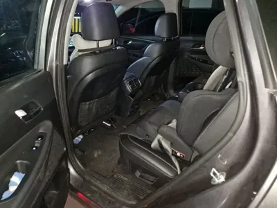 Hyundai Santafe 2019, 131268 км, за 11159.25 USD - фото 13