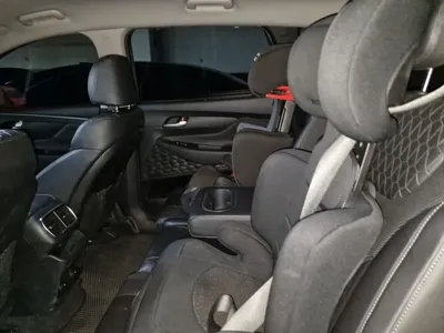 Hyundai Santafe 2019, 131268 км, за 11159.25 USD - фото 14